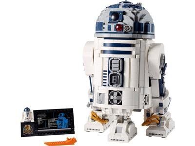 Lego Jeux de construction: 75308 LEGO Star Wars R2-D2 – Neuf avec emballage d'origine à Ittigen par Mrdoubleg 1