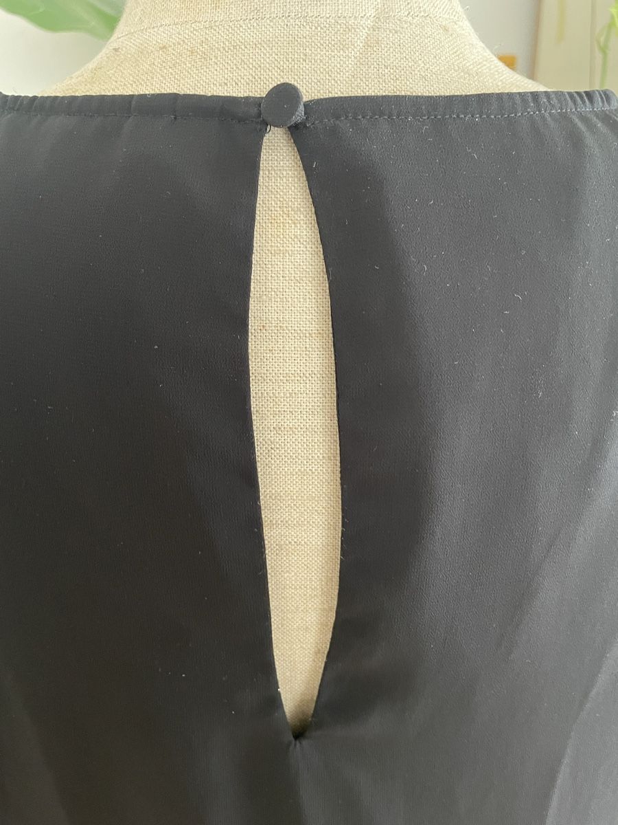Vero Moda Top: Shirt von Vero Moda – Usato da Goldach venduto da pikay 2