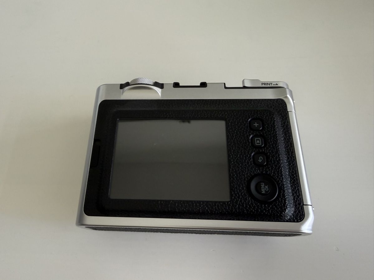 Fujifilm Fotocamera: Fujifilm Instax Mini Evo Kamera – Usato da Stallikon venduto da Weihnachtsgnom 1