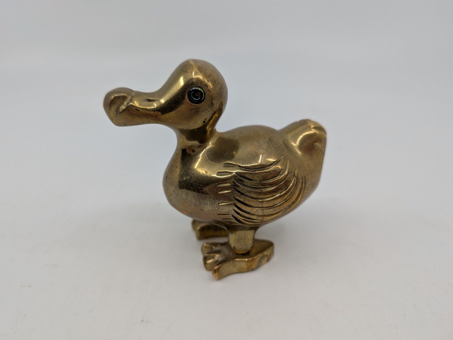 Statuette: Dodo Vogel Figur – Usato da Emmen venduto da magelan
