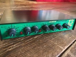 Joemeek VC3 Pro Channel