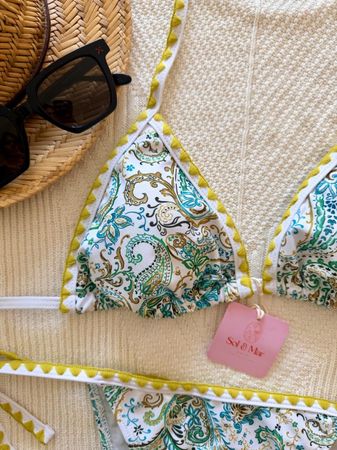 💥LAST CHANCE ❗️Bikini Gr.M - Neu - GRATIS Versand