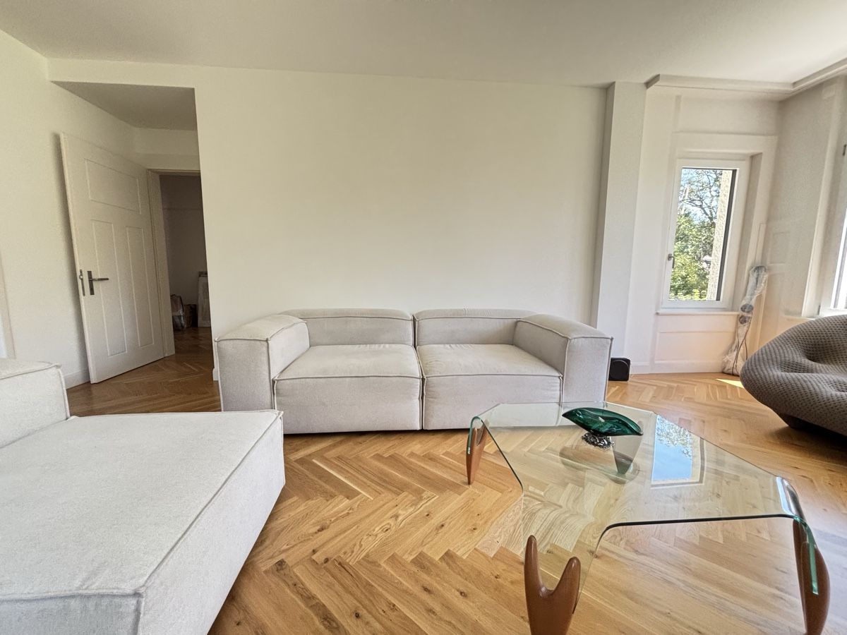 Sofas: Modulares Sofa Lennon (4-Sitzer) – Gebraucht aus St. Gallen von gab_hnx9 3