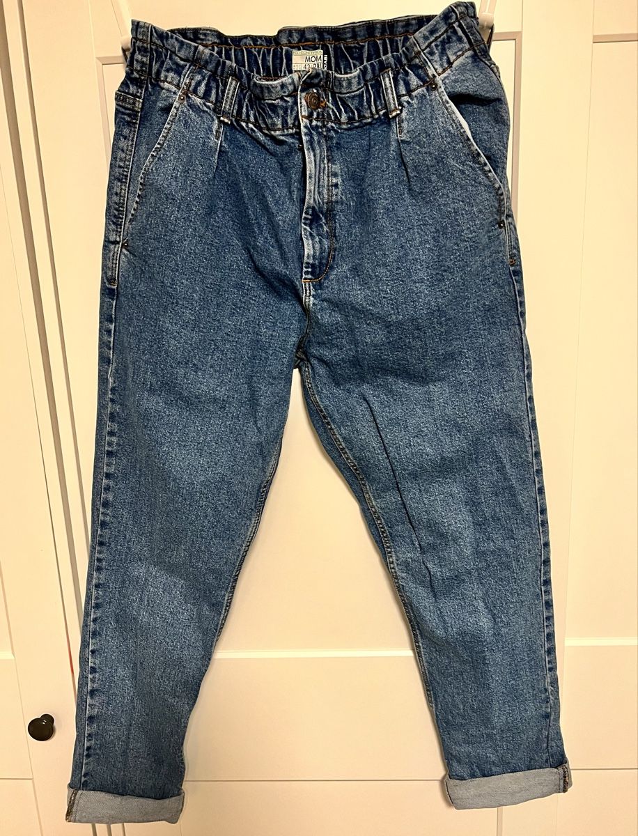 Jeans: Jean décontracté taille 40- – Gebraucht aus La Chaux-de-Fonds von Sabinchenn 1