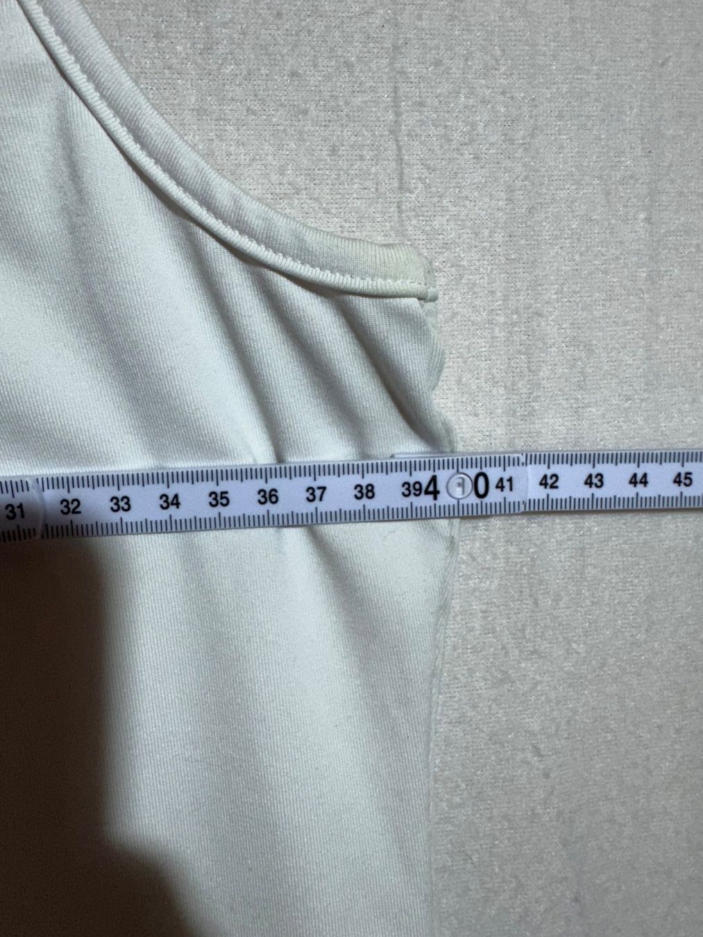Top: Weisses Top von Streetone Gr. 38 – Usato da Grosswangen venduto da SALE_SALE_SALE 7