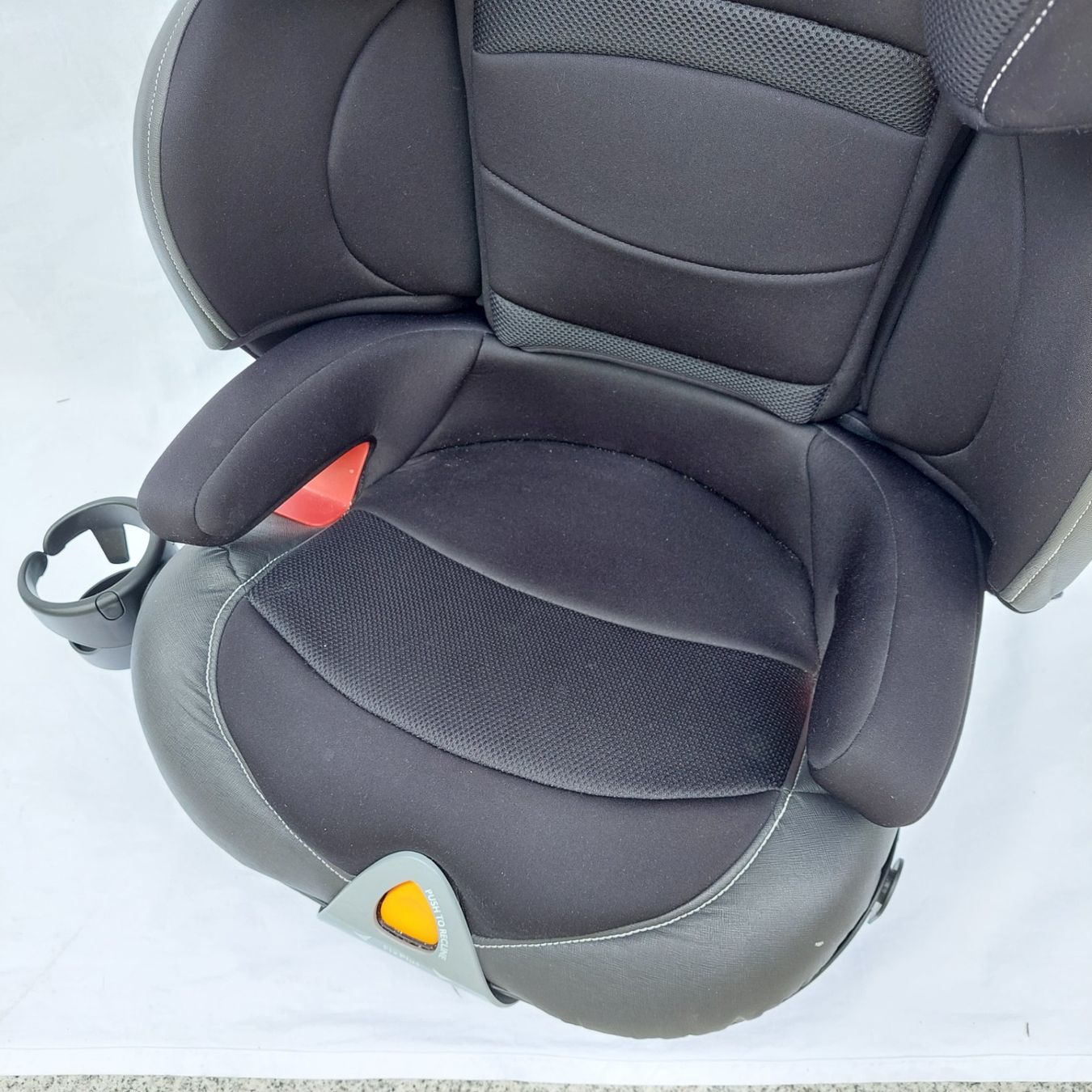 Chicco Seggiolini per auto: Kinderautositz Chicco wie neu – Nuovo (secondo la descrizione) da Arisdorf venduto da speedee18 3