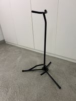 Gitarrenständer, universal, schwarz, Top Zustand!