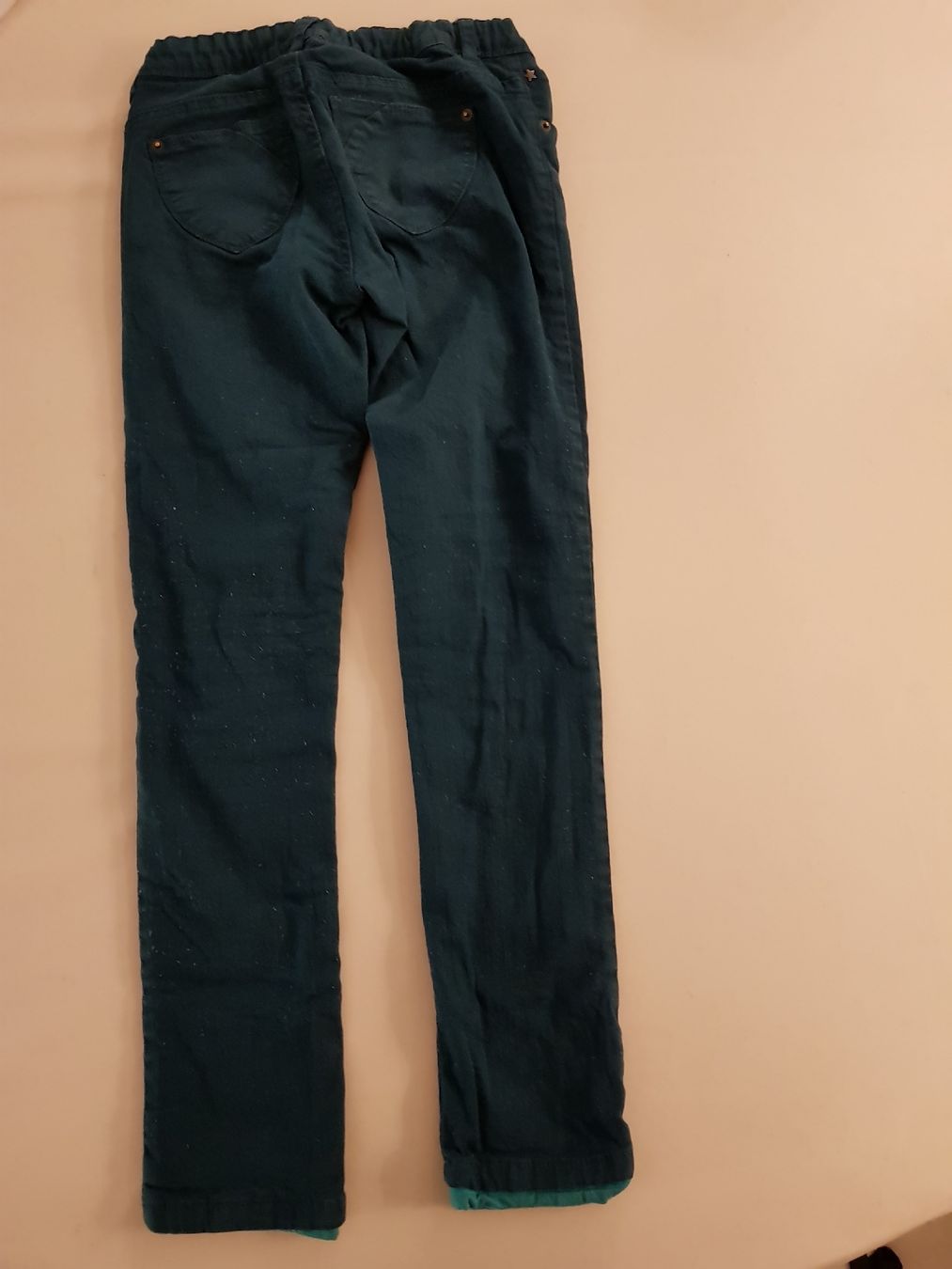 Hosen: patalon – Gebraucht aus Hermance von Triplebizzo 1