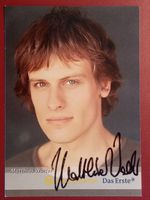 Matthias Walter Autogramm signiert Fotopostkarte 10x15cm