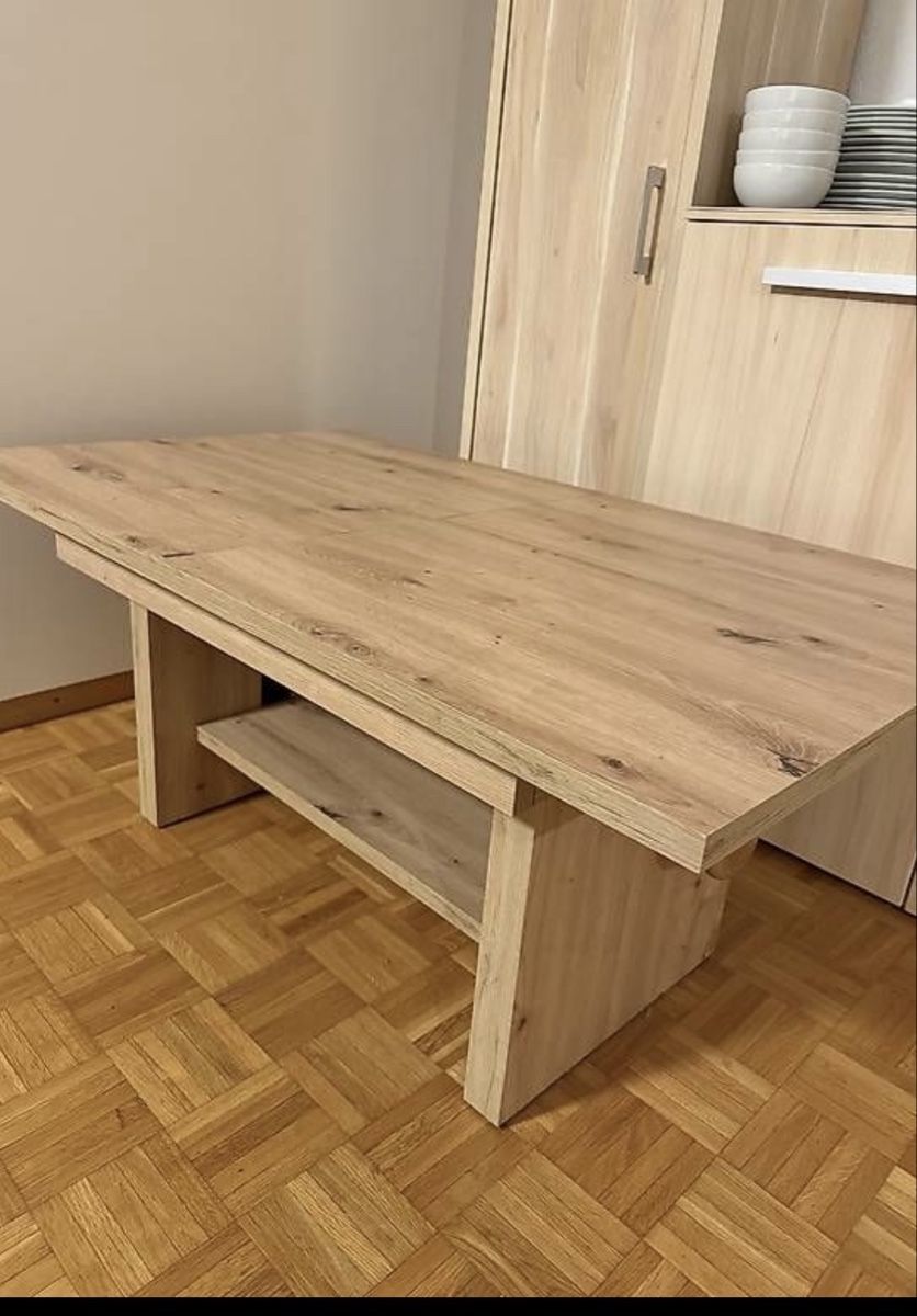 Tische: Salontisch – Neu (gemäss Beschreibung) aus Gossau SG von cuk_fyc6 3