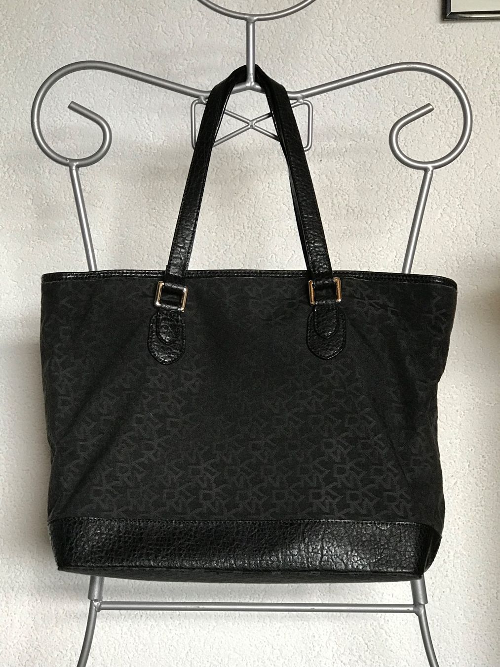 Borse da donna: Tasche Damentasche Handtasche Shopper – Usato da Däniken SO venduto da allerlei54 4