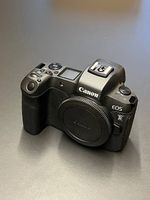 Canon EOS R  Top Zustand, wenig gebraucht