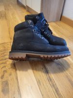 Winterschuhe Timberland  Premium 6 inch WP Stifel Gr. 39