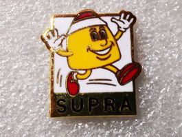 Ansteckpin 138: Supra