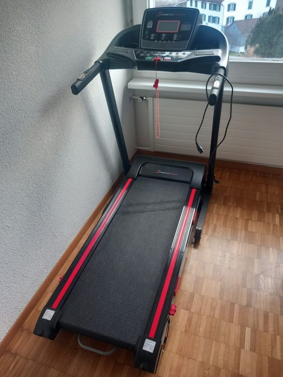 F31 treadmill 2024