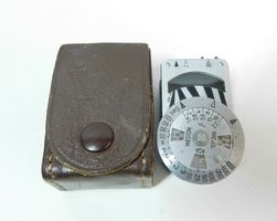 Leica Metra Phot Belichtungsmesser 1950er