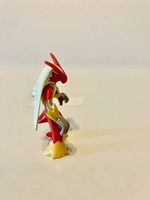 Figurine Pokemon Nintento Braségali 2004