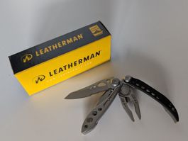 Leatherman Freestyle neu in OVP