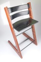 Stokke Tripp Trapp Kinderhochstuhl Designklassiker Holz