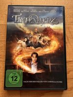 Tintentherz - DVD nach Bestseller Cornelia Funke