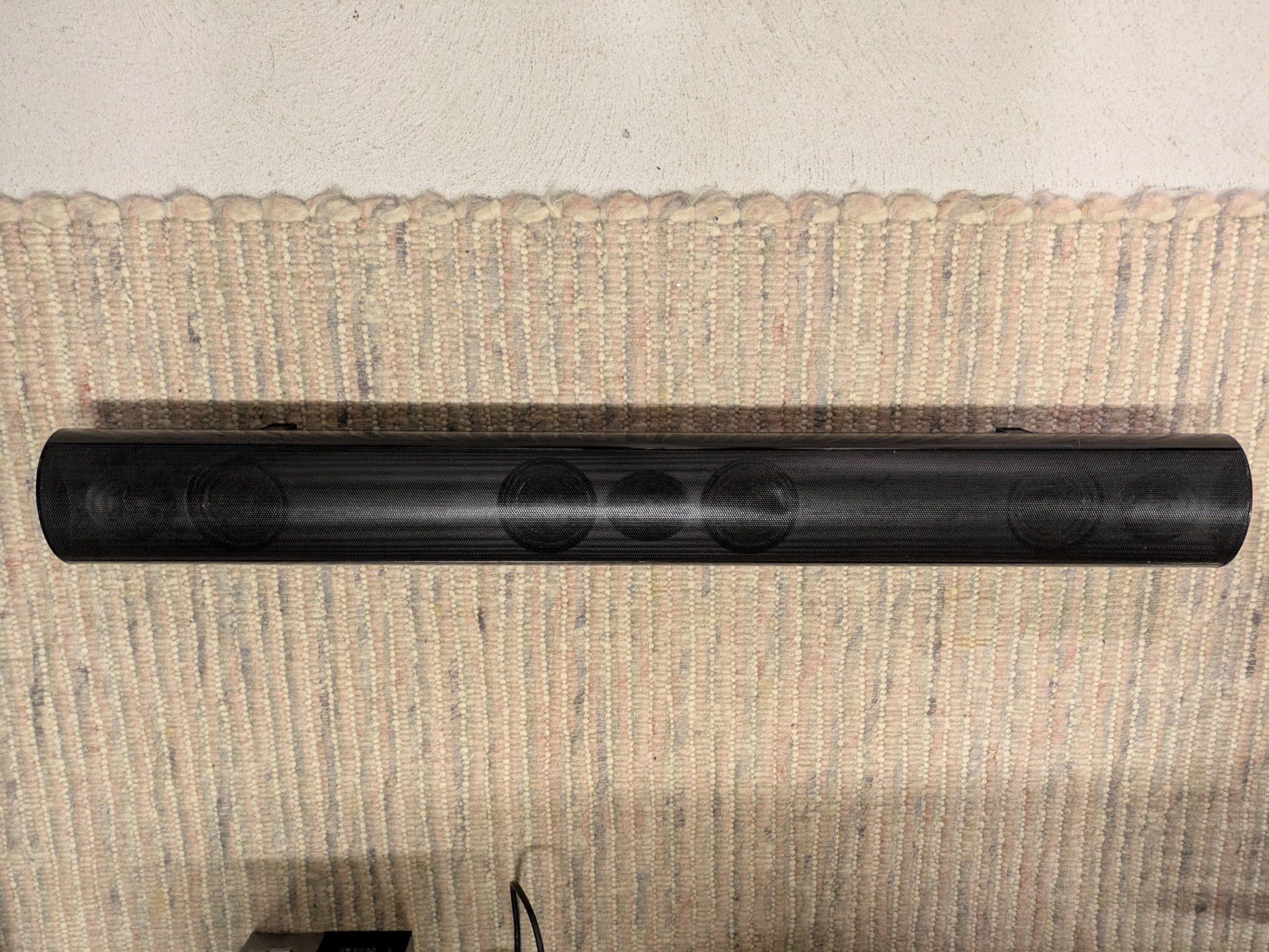 Harman-Kardon Casse acustiche: Harman-Kardon Soundbar SB10CNTR – Usato da Arlesheim venduto da phva 1