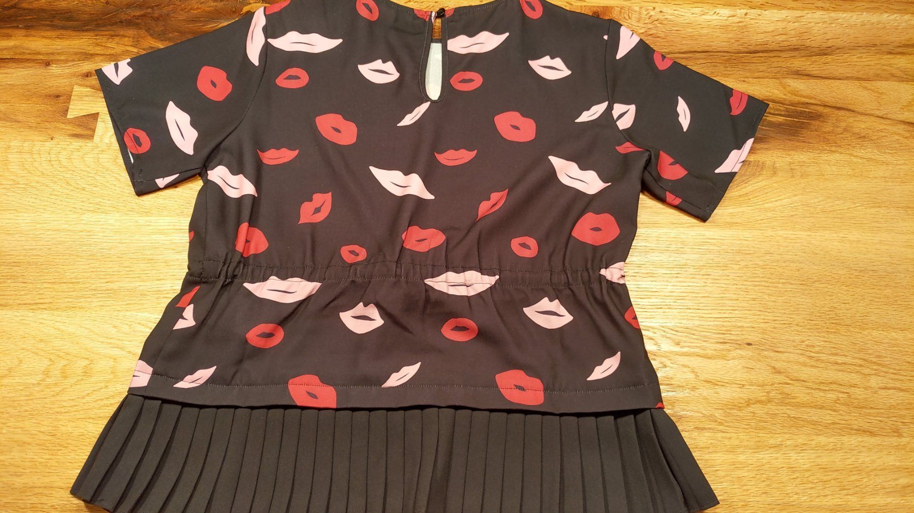 Mint & Berry Camicette, T-shirt & Top: Mint & Berry Bluse 146/152 – Usato da Villmergen venduto da toptip1970 1