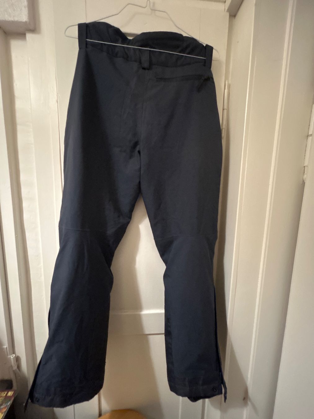 Pantaloni: Skihose Gr. S von Snow Tech – Usato da Aarau venduto da R-O-G-E-R 3