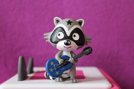 Tonie Box Figur - Europäische Kinderlieder * Rarität* Franz.