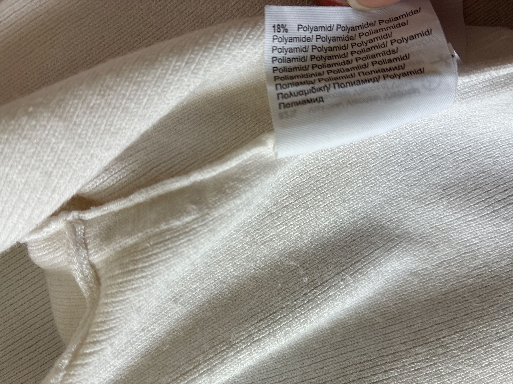 Bolero: kurze Strickjacke von comma in Gr 40 – Usato da Davos Platz venduto da nanigl 5