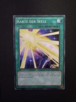 Yu-Gi-Oh! Karte der Seele/TDIL-DE068/1. Auflage