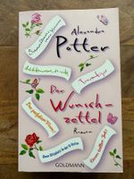 Alexandra Potter - Der Wunschzettel