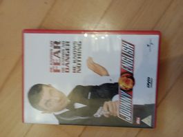 DVD Mister Bean