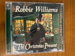 Robbie Williams