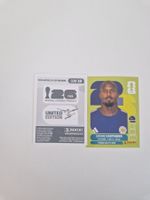 Panini Sticker CUW19