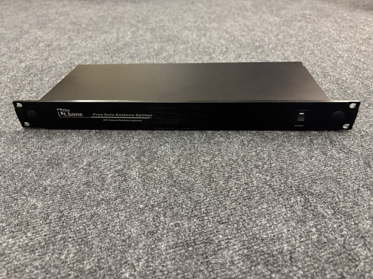 Musikinstrumente: In Ear System mit Antennencombiner – Gebraucht aus Altdorf UR von littlevillage 5