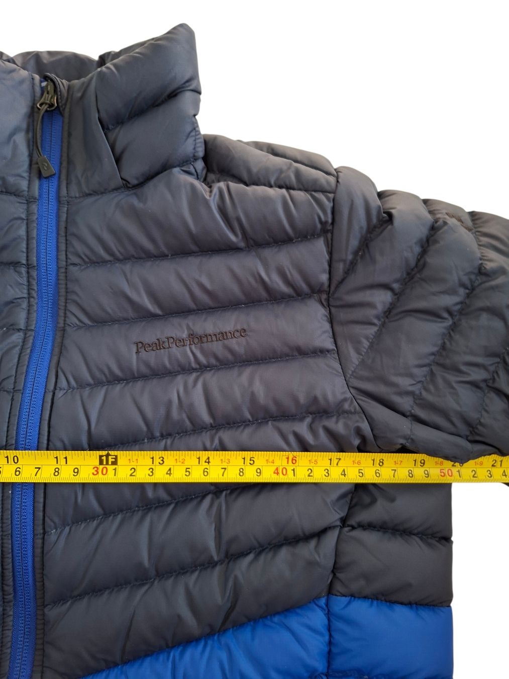Peak Performance Giacche: Veste matelassée Peak Performance pour taille S.  170 – Usato da Renens VD venduto da ser_j2fn 1