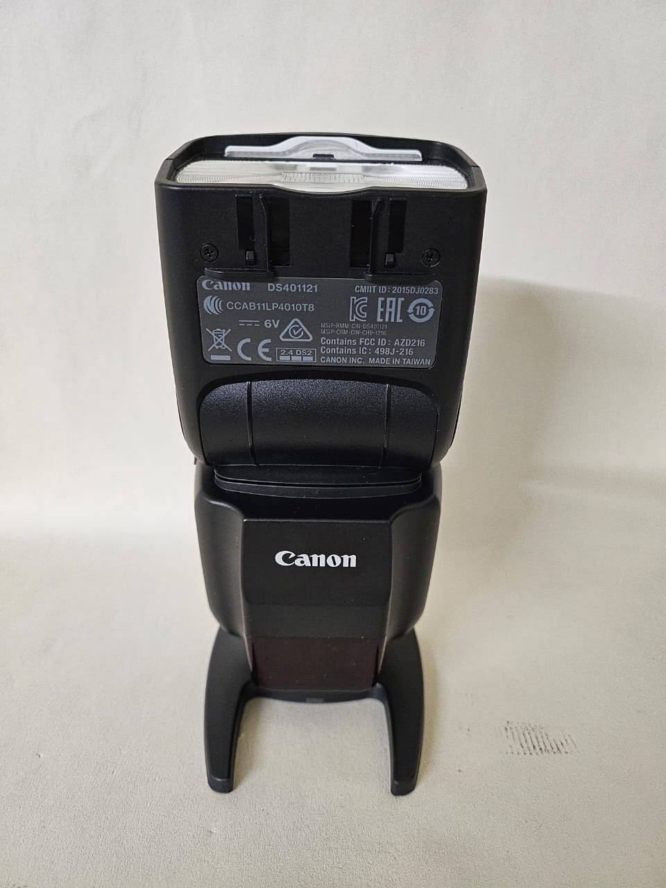 Canon Flash: Canon Speedlite 430EX III-RT – Usato da Grosswangen venduto da Telepathy 1