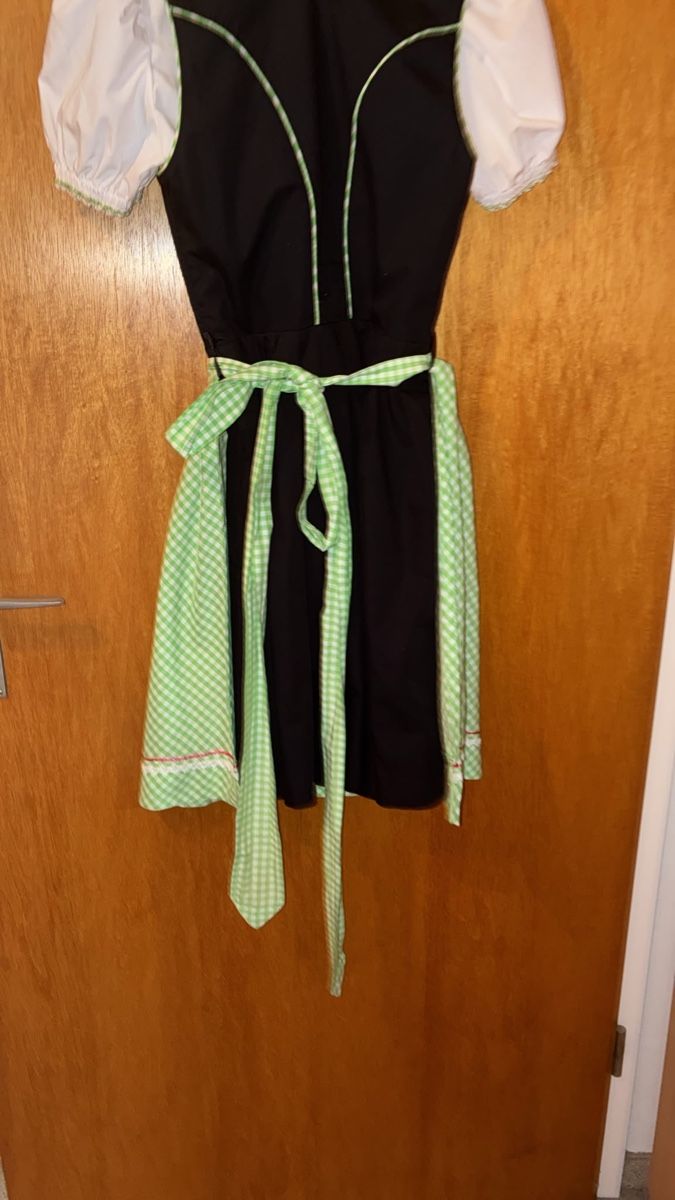 Kleider: Dirndl Gr. 36 – Gebraucht aus Full-Reuenthal von Firu 2