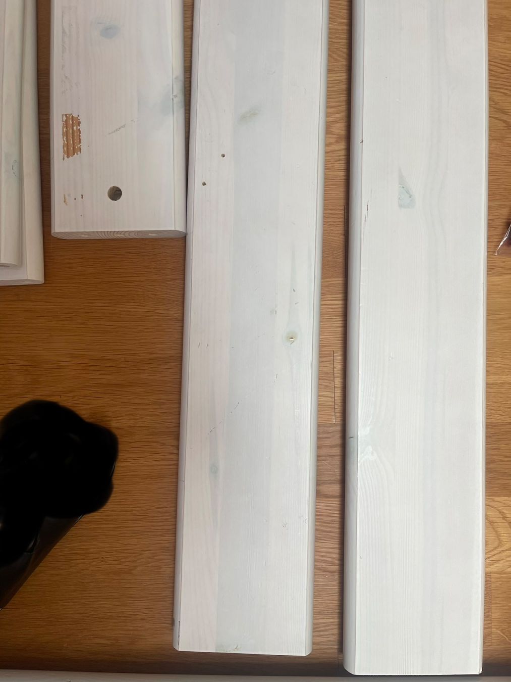 Flexa Letti: Flexa-Bett, 90 x 190, auf Wunsch inkl. Matratze – Usato da Bubikon venduto da AgiReg 1