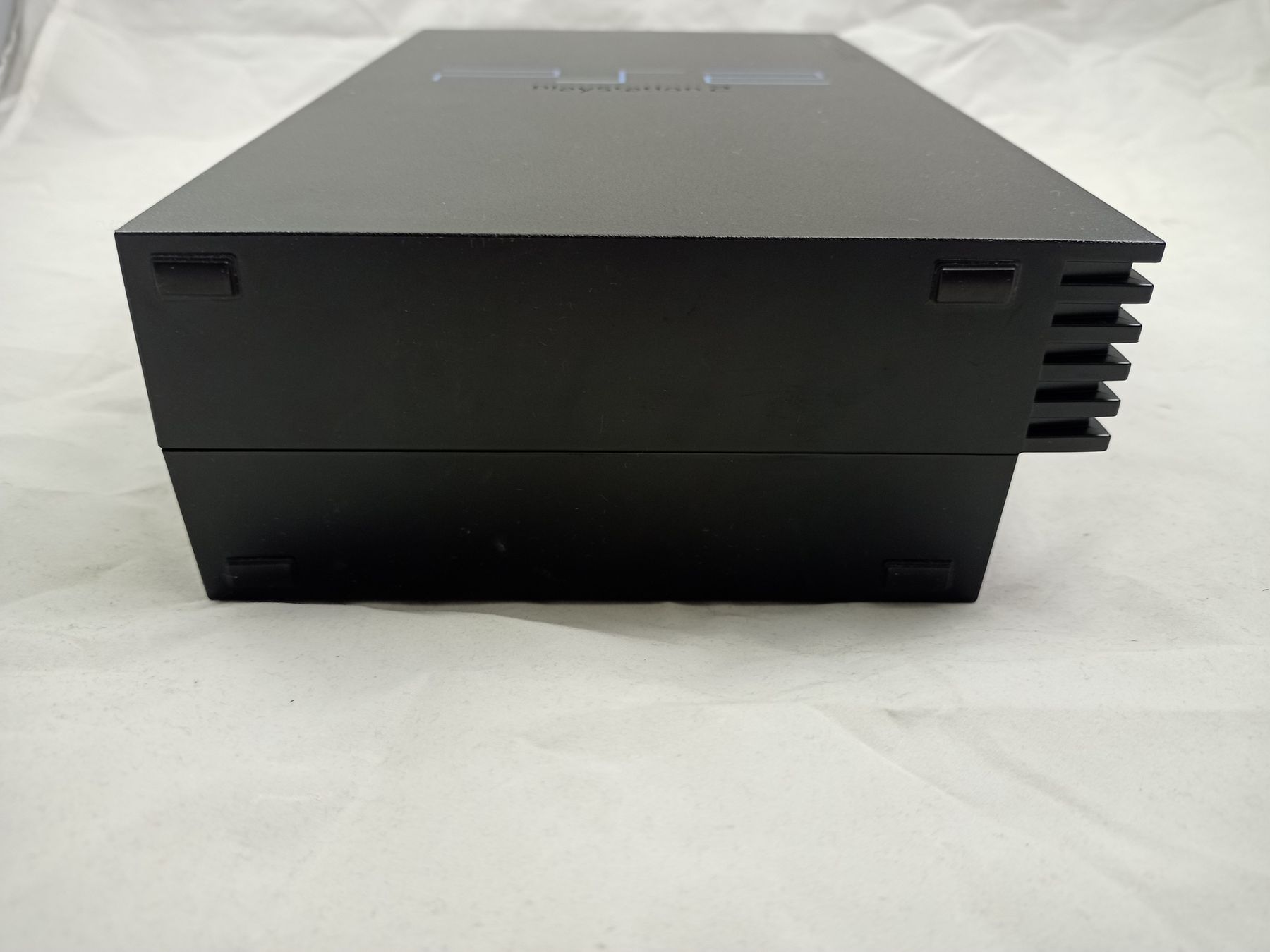 Console: Sony Playstation 2 Konsole #1 – Usato da Buchs AG venduto da SellAndBuyX 3