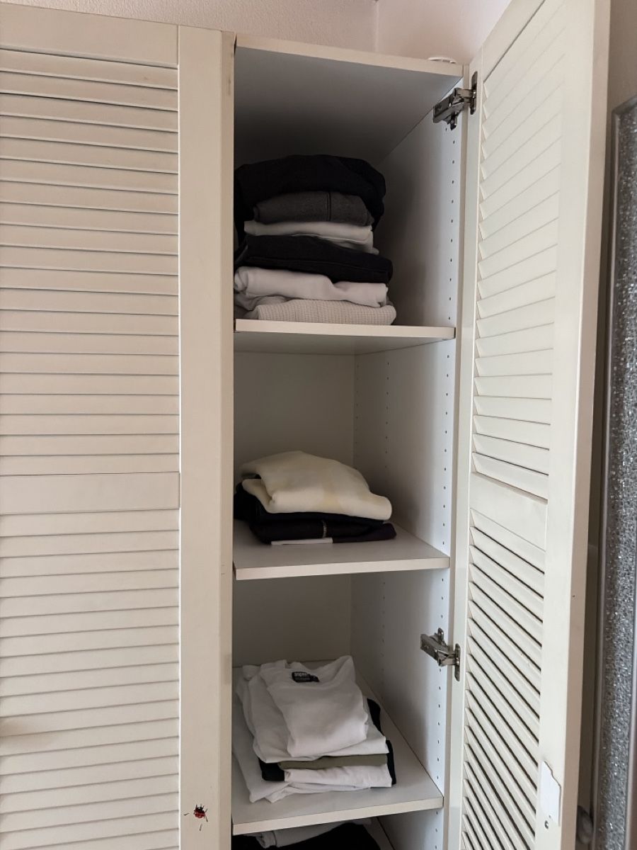 Armadi: Kleiderschrank  – Usato da Freidorf TG venduto da ibipatria 3