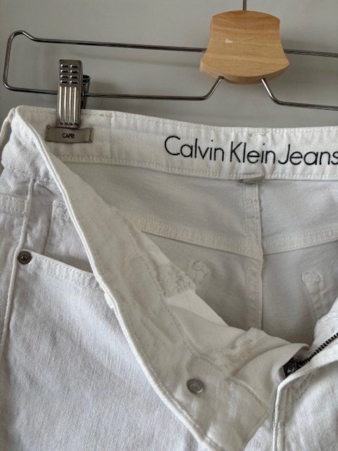 Calvin Klein Jeans: Jeans - Calvin Klein – Gebraucht aus Zürich von CoCos_Closet 3