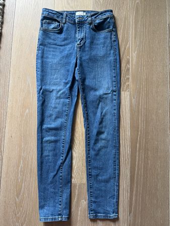 ✨CYRILLUS JEAN SLIM T36 EN BON ÉTAT
