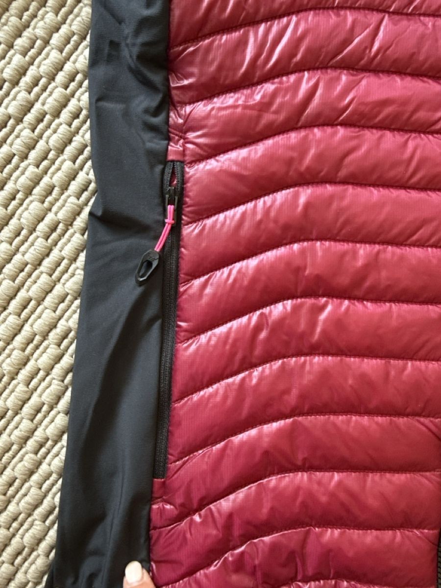 Dynafit Giacche: Dynafit SPEED INSULATION HYBRID - Outdoorjacke – Nuovo (secondo la descrizione) da Zermatt venduto da Lisboa30 2