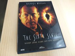The Sixth Sense