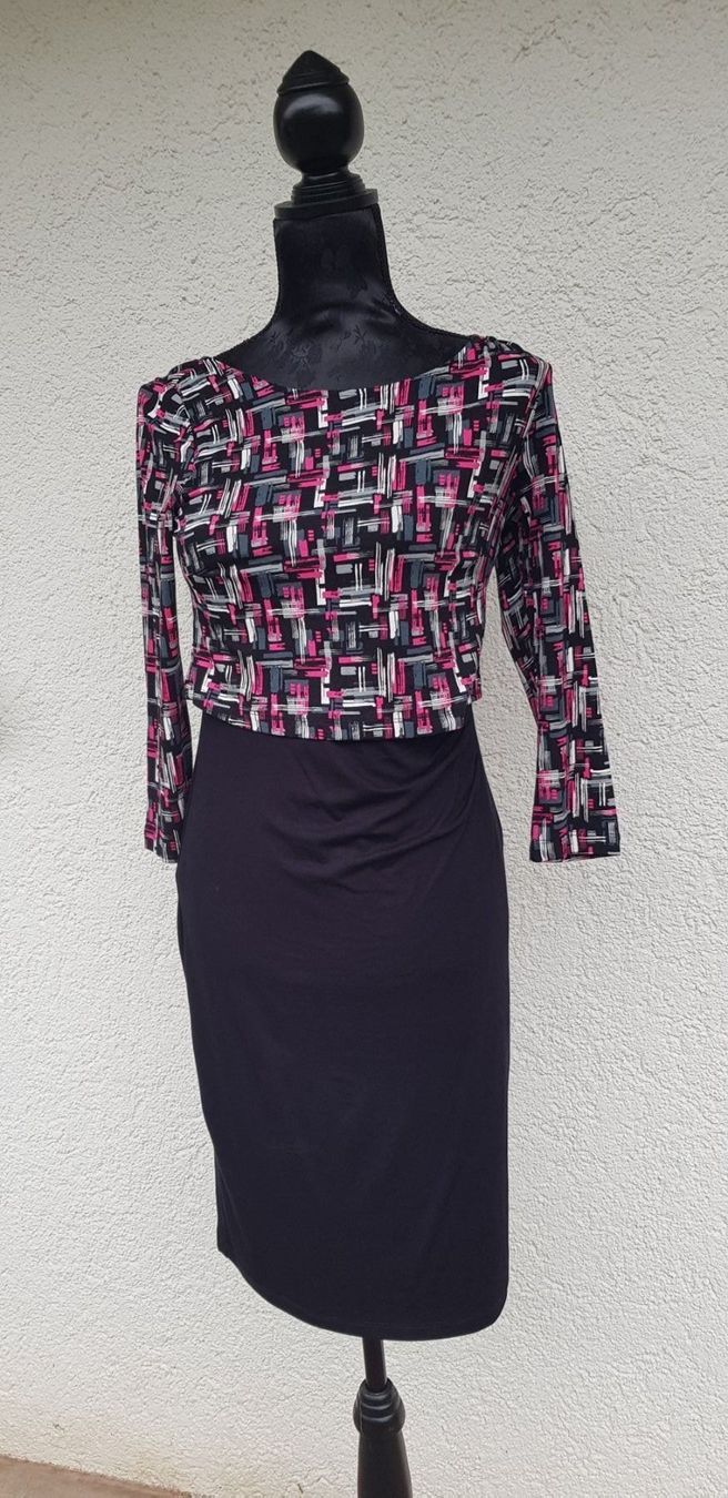 Vestiti: Kleid Alba Moda Gr. 34 – Usato da Mörschwil venduto da wunderkiste44 5
