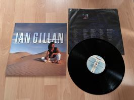 Ian Gillan (Deep Purple) - Naked Thunder