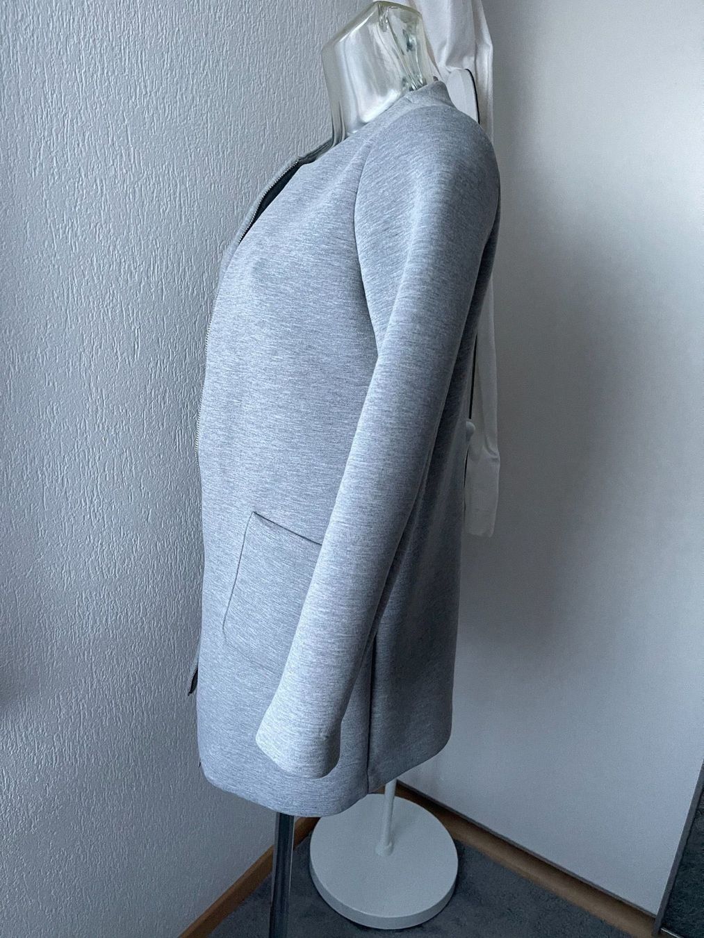 Giacche: Street One Jacke oder Mantel 34 – Usato da Dietikon venduto da Nieselchen 1