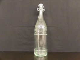 Flasche MINERALQUELLE UNTERRECHSTEIN 64