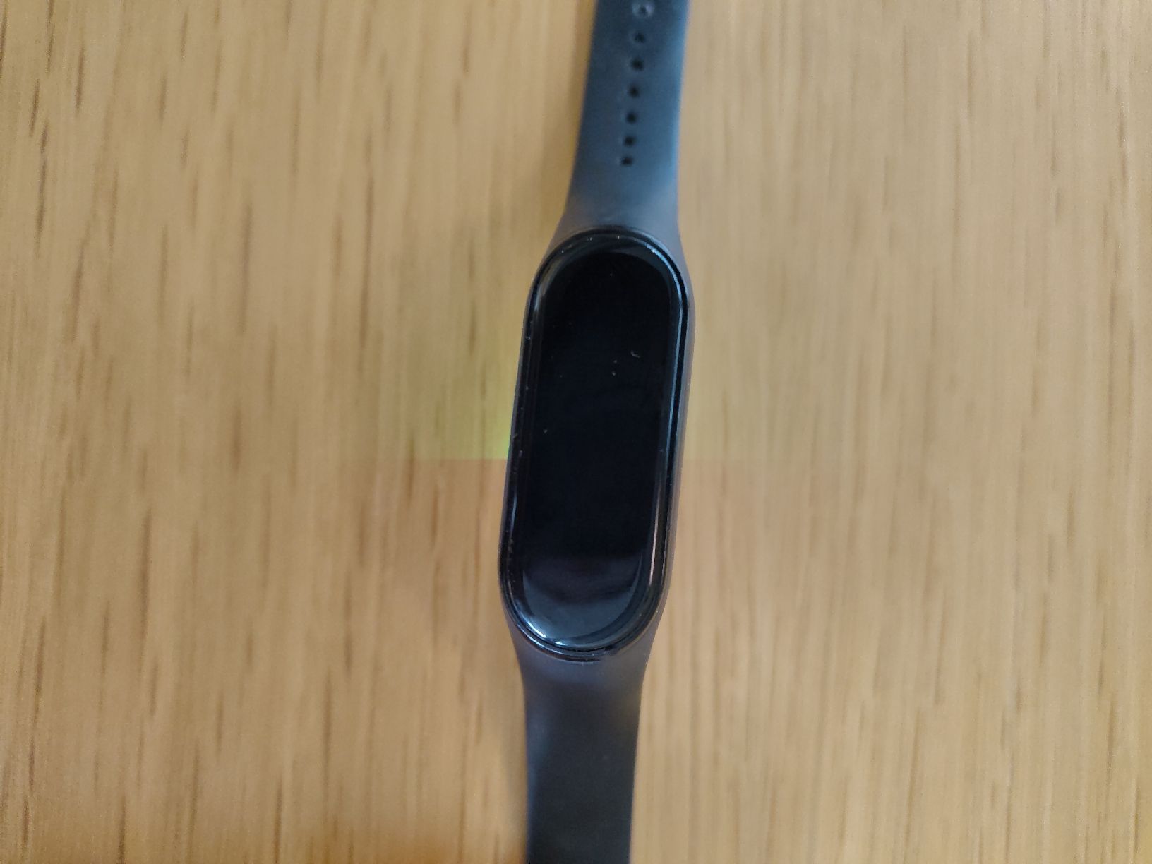 Xiaomi Smartwatch: Mi Smart Band 4 – Gebraucht aus Malans GR von affonpign 2